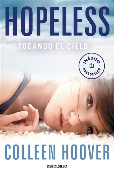 Tal Vez Nunca - Maybe Not - Colleen Hoover, Lara Agnelli · 5% de descuento