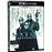 Matrix Reloaded - UHD + Blu-ray
