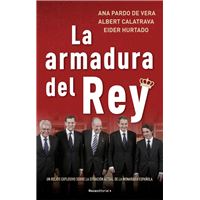 La armadura del rey