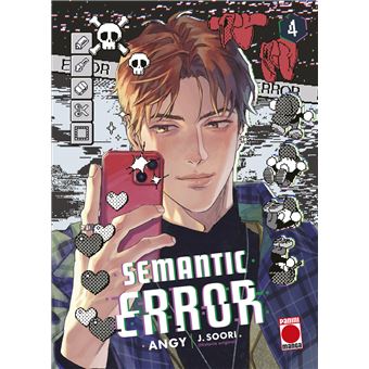 Semantic Error 4