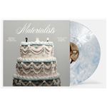 Lp-materialists b.s.o.(blanco)