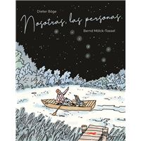 Nosotras, las personas