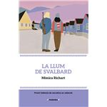 La llum de Svalbard