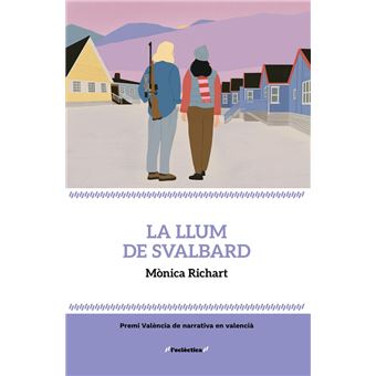 La llum de Svalbard