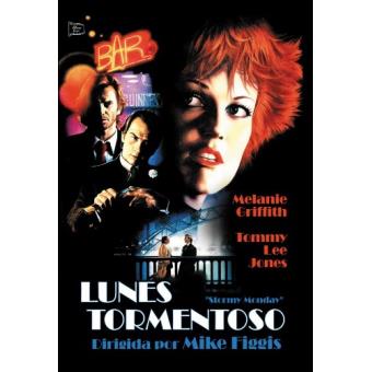 Lunes tormentoso - Blu-Ray