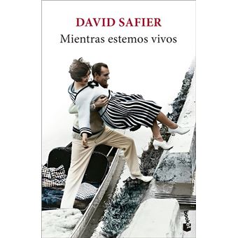 Mientras Estemos Vivos