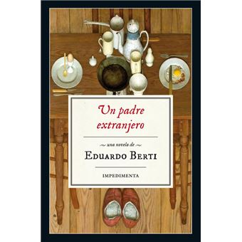 Un padre extranjero