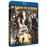 La banda de la mano - Blu-ray