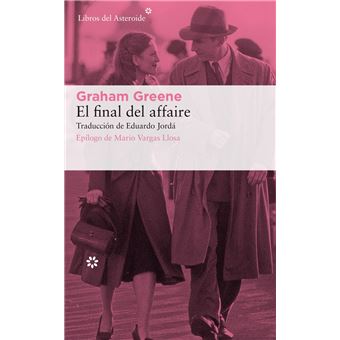 El final del affaire