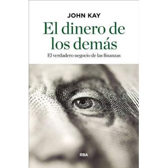 El dinero de los demás