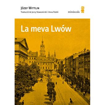 La meva Lwów