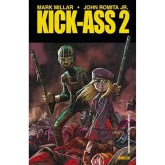 Kick-Ass 2