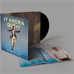 ¿Y ahora qué +? - Vinilo
