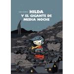Hilda y el gigante de medianoche