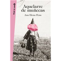 Aquelarre de muñecas