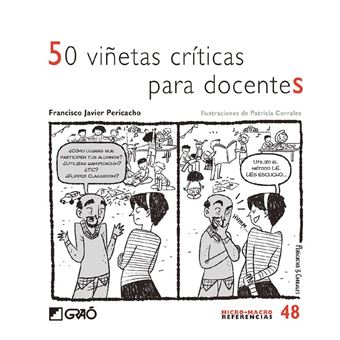 50 viñetas críticas para docentes - 1
