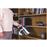 Aspirador vertical sin cable Shark PowerPro