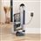 Aspirador vertical sin cable Shark PowerPro