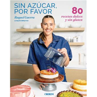 Sin Azucar Por Favor