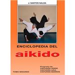 Enciclopedia del aikido-tomo 2