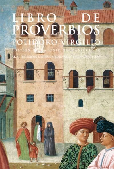Akal Libro De Proverbios