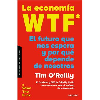 La economía WTF