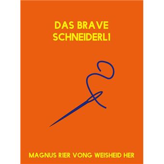 Das brave Schneiderl1 - 1