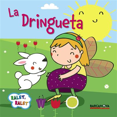 Barcanova Rosa La Dringueta