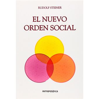 El nuevo orden social