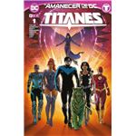 Titanes 1