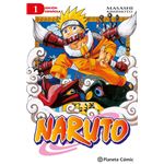Naruto nº 1/72