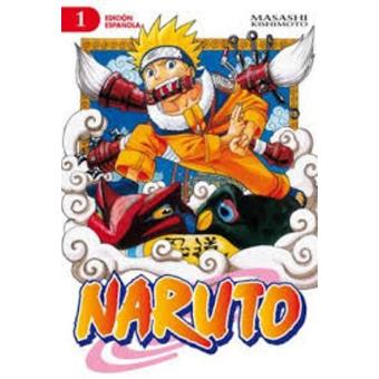Naruto 1