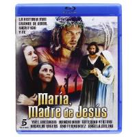 María, Madre de Jesús - Blu-Ray