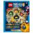 Lego Nexo Knights. El libro de los caballeros_0