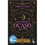 Ocaso-La Academia 1