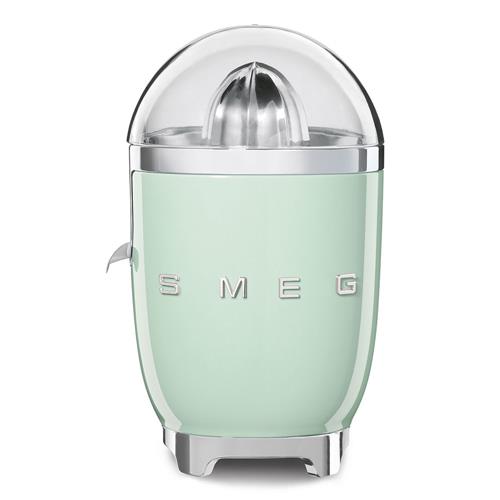 Tostador SMEG Años 50 TSF01PGEU Verde Agua - Comprar en Fnac