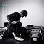 Hi-Hat Club Vol.3 - Vinilo