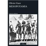 Mesopotamia