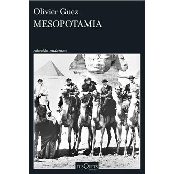 Mesopotamia