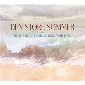 Den Store Sommer - Vinilo