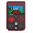 Consola Super Pocket Atari Edition
