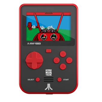 Consola Super Pocket Atari Edition