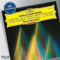 Symphony no.3/bacchanale