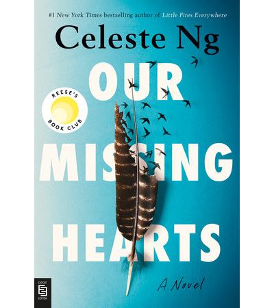 Our Missing Hearts