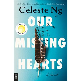 Our missing hearts - 1
