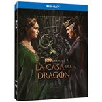La casa del dragón Temporada 2 - Blu-ray