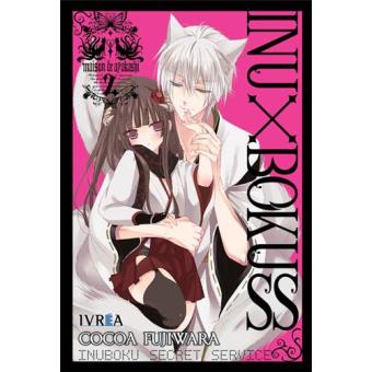 Inu x Boku ss  2