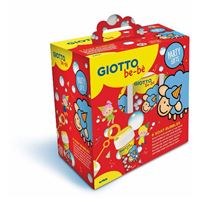 Burbujas de jabón party Gift Giotto Be-Bé