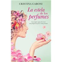 La estela de los perfumes
