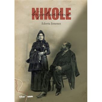 Nikole bijotzekua